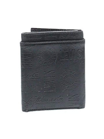 Levi's Leather Wallet (view 2)