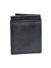 Levi's 100% Leather Gray Leather Wallet One size - photo 2