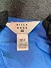 Billabong Blue Swimsuit Top Size XL - photo 3