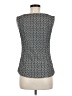 Anthropologie Black Sleeveless Top Size M - photo 2