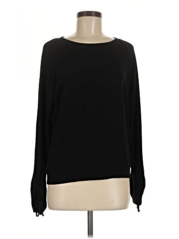 Project Social T Long Sleeve T-Shirt (view 1)