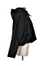 Laundry by Shelli Segal 100% Polyester Solid Black Jacket Size S - photo 4