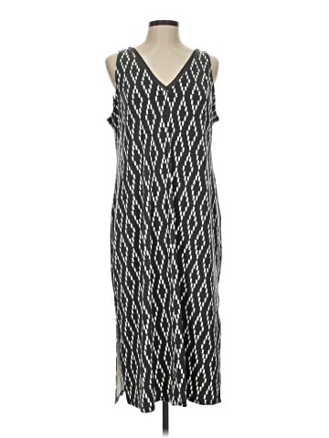 Banana Republic Factory Store Casual Dress (view 1)