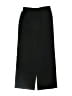 Athleta Girl Black Casual Pants Size 12 - photo 1