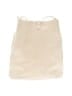 Street Level 100% Polyurethane Ivory Bucket Bag One size - photo 5