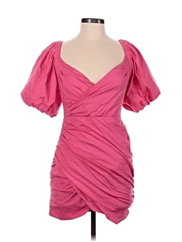 Do & Be Cocktail Dress (view 1)