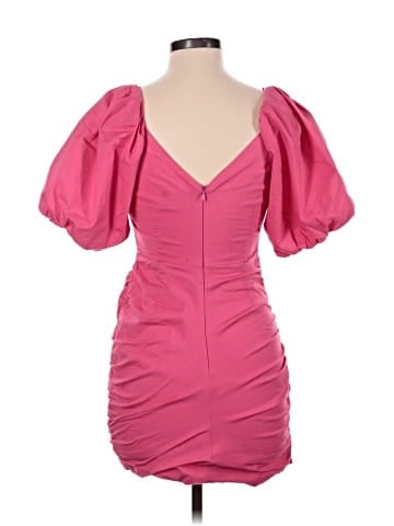 Do & Be Cocktail Dress (view 2)