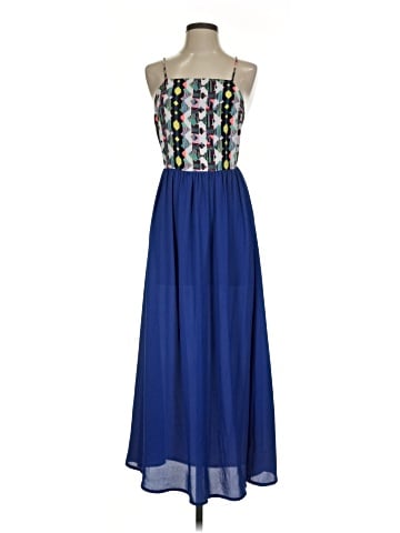 Harper Casual Dress (view 1)