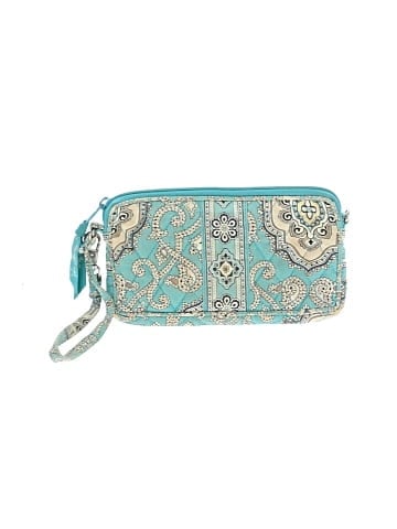 Vera Bradley Wristlet (view 1)