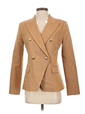 MICHAEL Michael Kors Blazer (view 1)