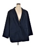 Denim 24/7 Blue Blazer Size 30W - photo 1