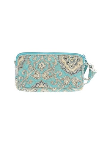 Vera Bradley Wristlet (view 2)