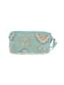 Vera Bradley Paisley Teal Wristlet One size - photo 2
