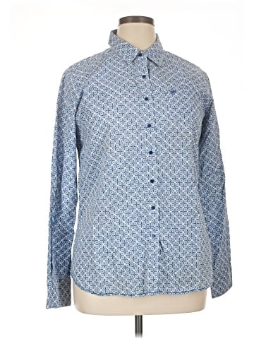 Ariat Long Sleeve Button-Down Shirt (view 1)