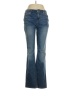 Mossimo Blue Jeans Size 10 - photo 1