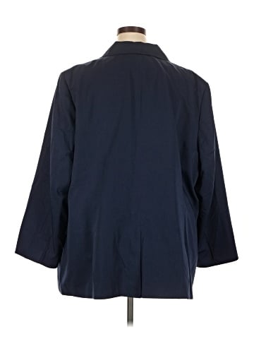 Denim 24/7 Blazer (view 2)