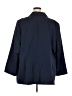 Denim 24/7 Blue Blazer Size 30W - photo 2