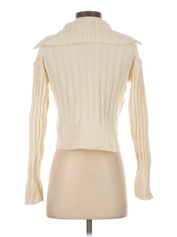 Hippie Rose Pullover Sweater (view 2)