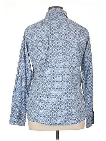 Ariat Long Sleeve Button-Down Shirt (view 2)