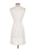 Maison Jules Ivory Cocktail Dress Size XXS - photo 2