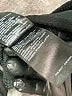 Bebe Black Sleeveless Blouse Size S - photo 8