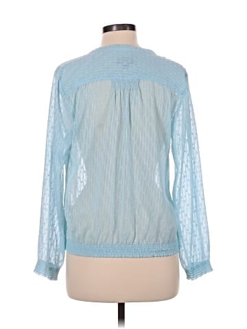 Pendleton 3/4 Sleeve Blouse (view 2)