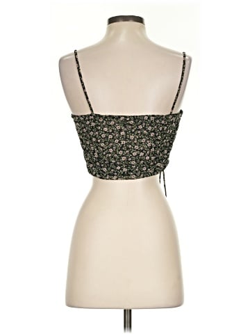 Lulus Sleeveless Blouse (view 2)