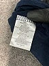 Joseph A. 100% Polyester Blue 3/4 Sleeve Blouse Size L - photo 8