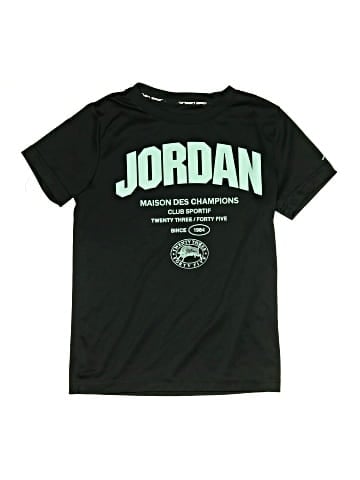 Air Jordan Short Sleeve T-Shirt (view 1)