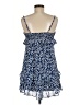 B. Darlin 100% Polyester Blue Casual Dress Size 7 - photo 2