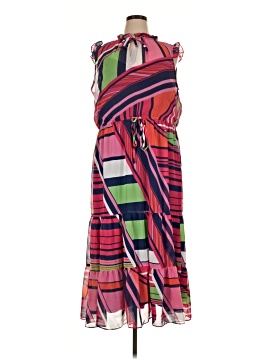 Julia Jordan Casual Dress (view 1)