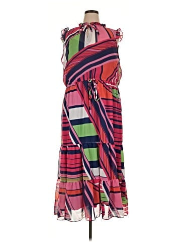 Julia Jordan Casual Dress (view 1)