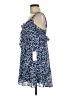 B. Darlin 100% Polyester Blue Casual Dress Size 7 - photo 5