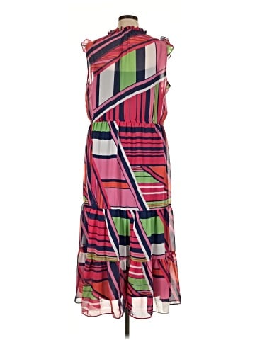 Julia Jordan Casual Dress (view 2)
