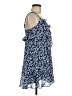 B. Darlin 100% Polyester Blue Casual Dress Size 7 - photo 4