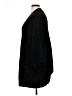 Moth 100% Polyester Black Poncho Size XL - photo 5