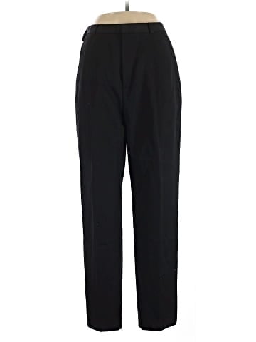 Nordstrom Wool Pants (view 1)
