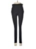 Lululemon Athletica Solid Black Active Pants Size 8 - photo 1