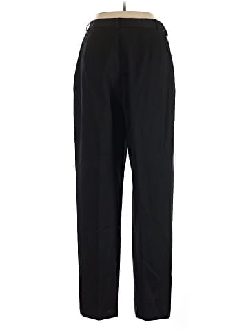 Nordstrom Wool Pants (view 2)