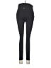 Lululemon Athletica Solid Black Active Pants Size 8 - photo 2