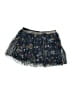 Zara Kids 100% Polyester Paisley Blue Skirt Size 10 (estimated) - photo 2