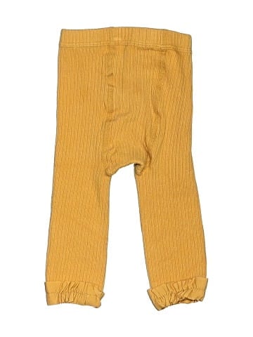 Ruffle Butts Casual Pants (view 2)
