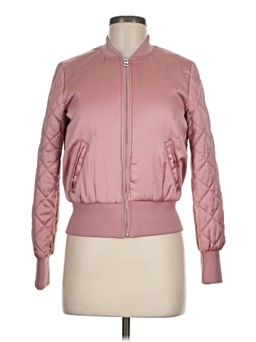 Divided by H&M Jacket (view 1)