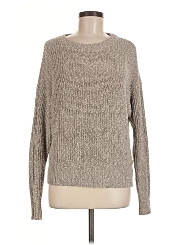 Universal Thread Pullover Sweater (view 1)