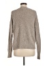 Universal Thread 100% Cotton Tweed Tan Pullover Sweater Size M - photo 2