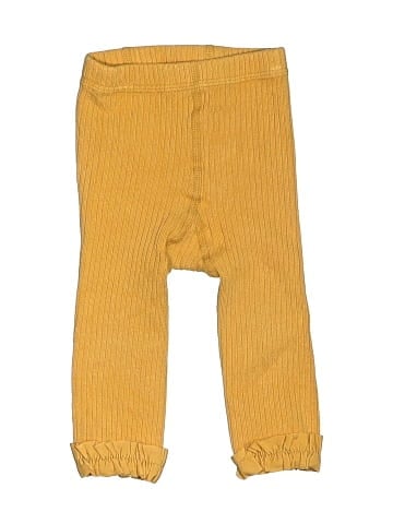 Ruffle Butts Casual Pants (view 1)