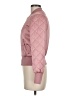 Divided by H&M 100% Polyester Pink Jacket Size 8 - photo 5