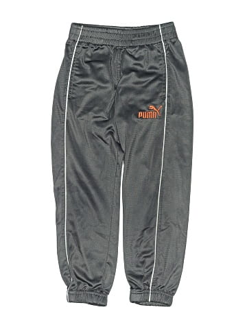Puma Track Pants (view 1)