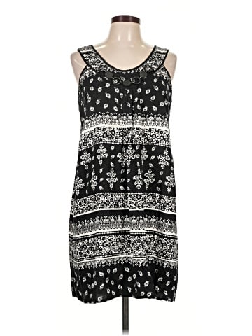Elementz Casual Dress (view 1)