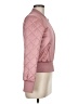 Divided by H&M 100% Polyester Pink Jacket Size 8 - photo 4